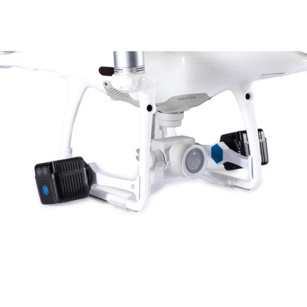 Фотоспалах Lume Cube - Drone Mount Kit for DJI Phantom 4